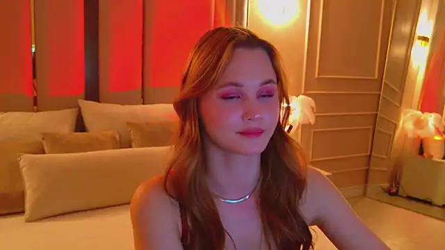 แชท XXX สดของ AmeliRoyse