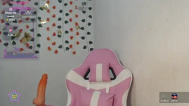 Онлайн чат XXX Karla_Rodriguez0