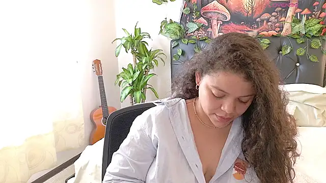 Amanda_sweet – Naživo XXX chat