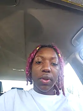 Show Webcam de oliviaprettypussy