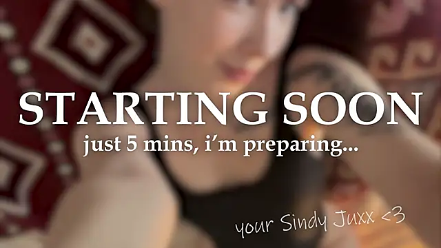 Sindy_Juxx's Live XXX Chat