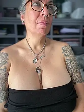 Show de webcam de dieseldame1313