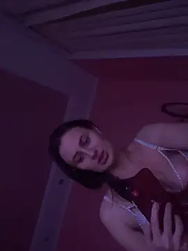 Flossy_Vettie's Live XXX Chat