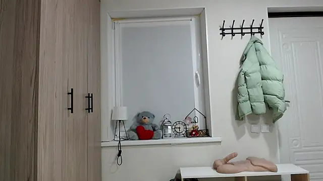 increible_della Obrolan Langsung XXX