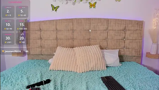 Catherine_summer1 라이브 XXX 채팅