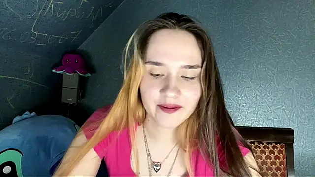 CarmelaLiebherr Chat XXX in diretta