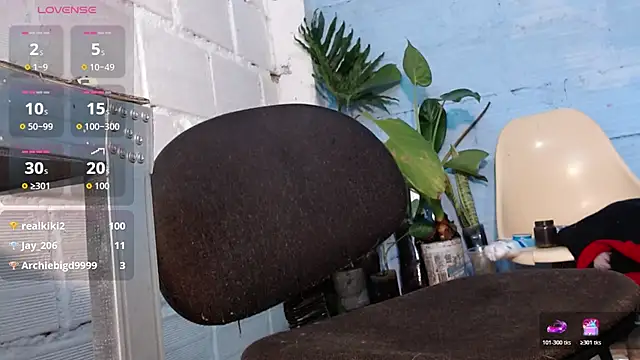 jasminne_ 라이브 XXX 채팅