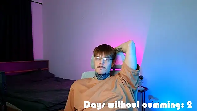 DENIS_HERE: онлайн-секс-чат