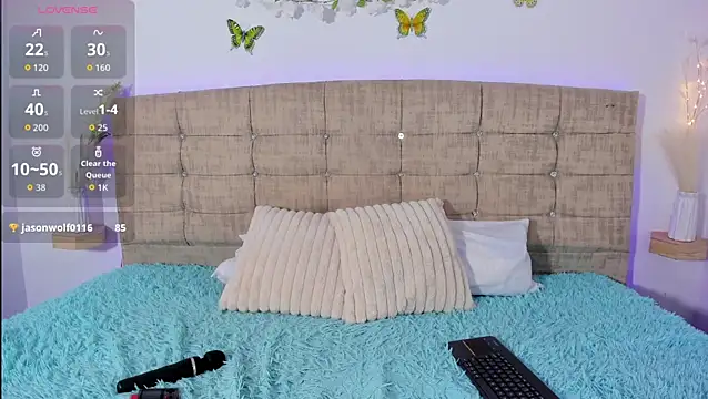 Catherine_summer1's Live XXX Chat