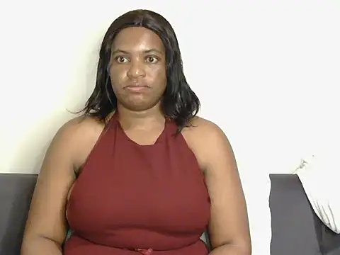 Živý XXX chat WetebonyX2