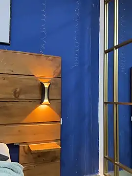 Živý XXX chat mahia_queen