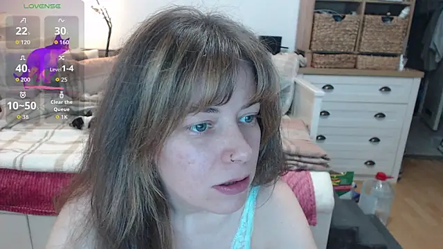 lara_vanilla's Live XXX Chat