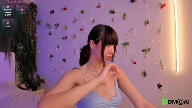 Онлайн чат XXX Black_Jenny