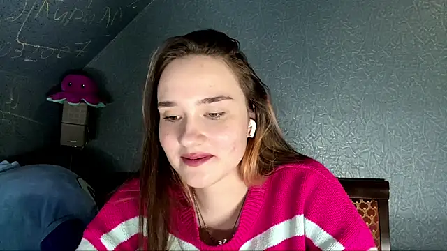 CarmelaLiebherr 现场XXX聊天