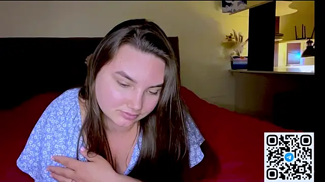 Dreamyblushfairy – Naživo XXX chat