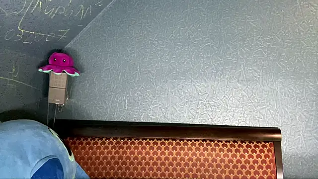 CarmelaLiebherr Live XXX-Chat