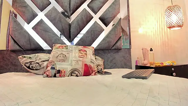 annie_vega17_ Obrolan Langsung XXX