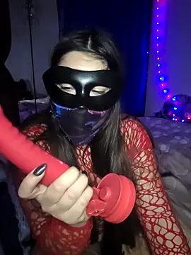 WildMoon9999's Webcam Show