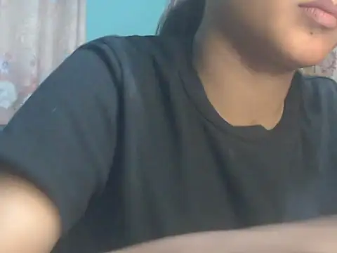 NancyRuvi Webcam Show