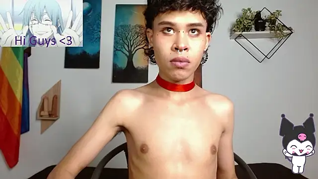 nicolai_a 网络视讯表演