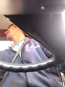 TattyFoxglove's Webcam Show