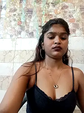 Webkamerová show Twinkle-girl