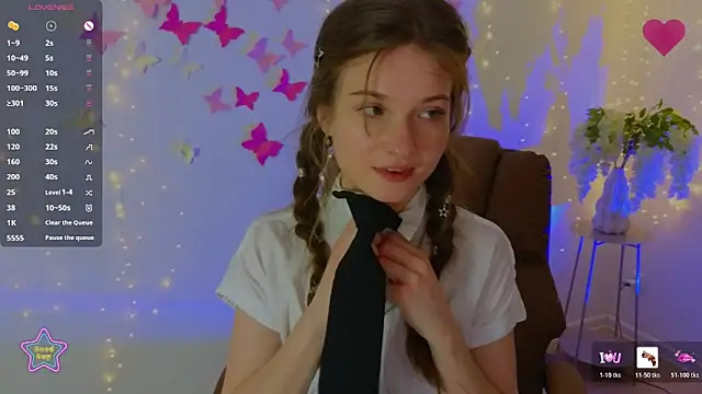 Katyaa_Lover: απευθείας συνομιλία ΧΧΧ