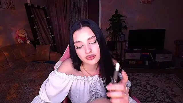 __Malika__: απευθείας συνομιλία ΧΧΧ