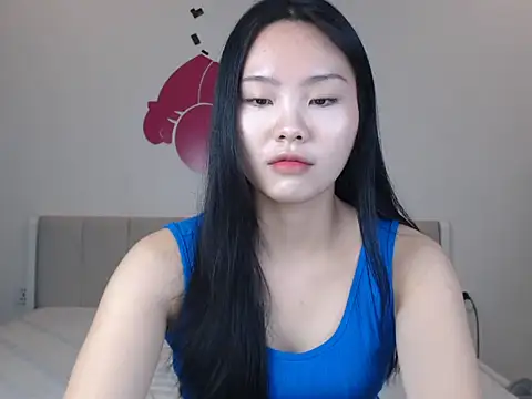 AmeliaJohanson Show Webcam