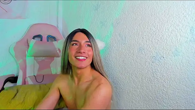 Chat XXX en directo de brihanna_cooper