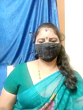 sushma26 Adlı Modelin Web Kamerası Şovu