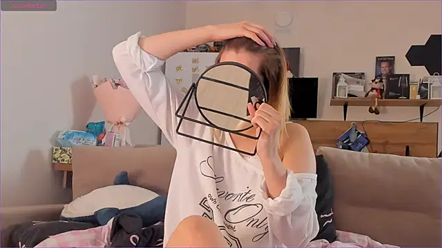 Hot__K – Naživo XXX chat