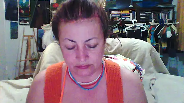 Czat XXX na żywo – MariaAnaSunshine