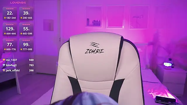 Ooops_Boobss' Live XXX Chat