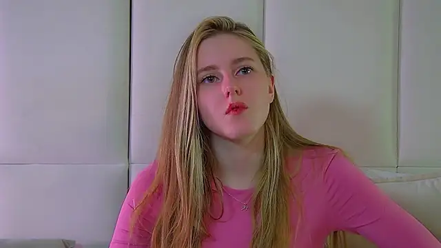 LexiBookwell's Live XXX Chat