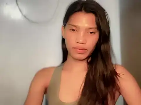 Yourgoddess_jayve Pertunjukan Webcam