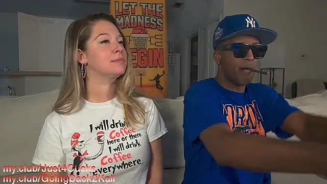 Show de webcam de boomboomr00m