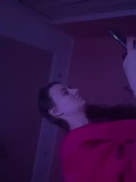 Flossy_Vettie's Live XXX Chat