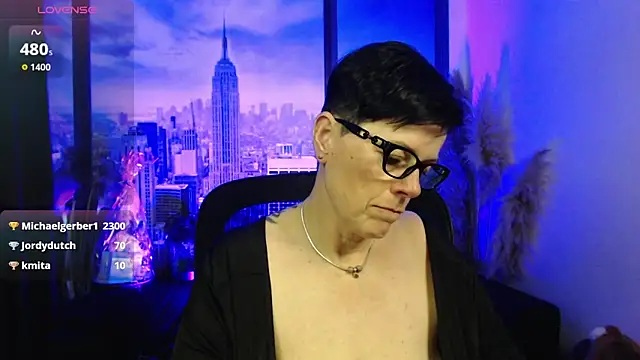 ninarandmann Chat XXX live