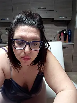 Chat XXX en directo de SinfulMarkedQueens