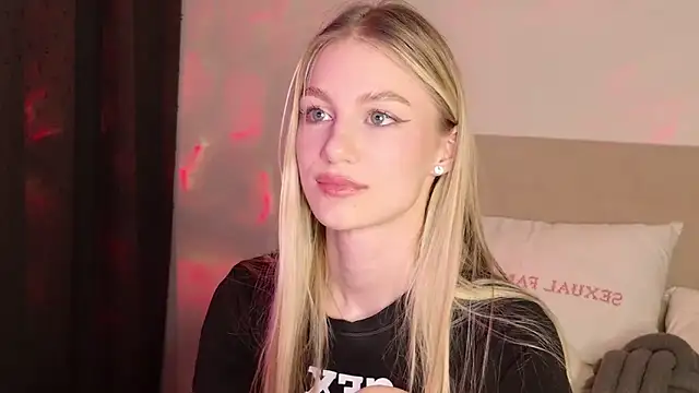 GabriellaOlsen 라이브 XXX 채팅