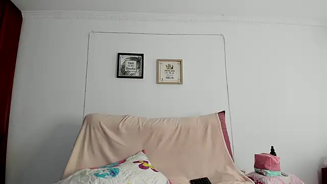 selena_jhonson 라이브 XXX 채팅