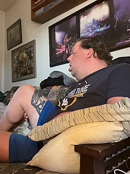 Stephanie1984 Show Webcam