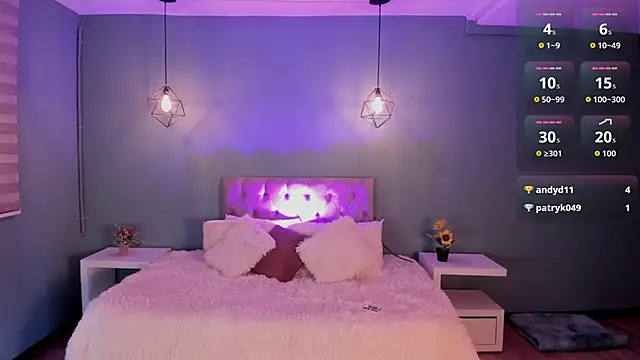 Celeste_Rous__: онлайн-секс-чат