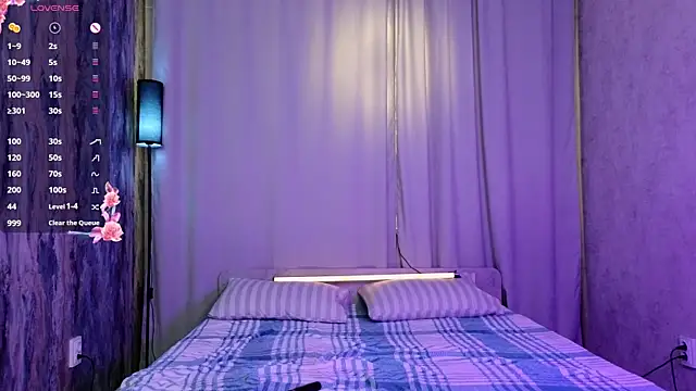 mardzhanzhaのライブXXXチャット