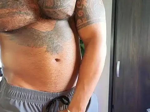 Wheeler_Green élő XXX-chatje