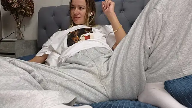 Strip-Lady Live XXX-Chat