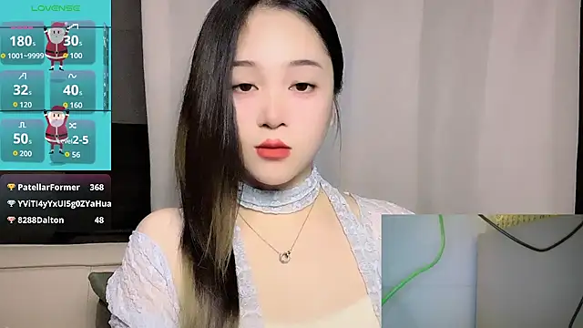 woaiqinqin Live XXX-Chat