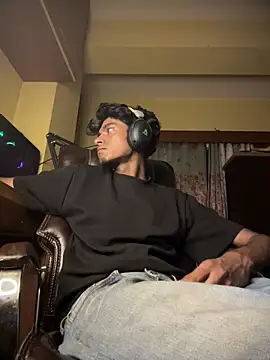 thecatfishh Live XXX-Chat