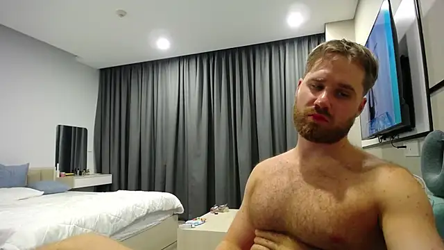 LorenzoLux Live XXX-Chat